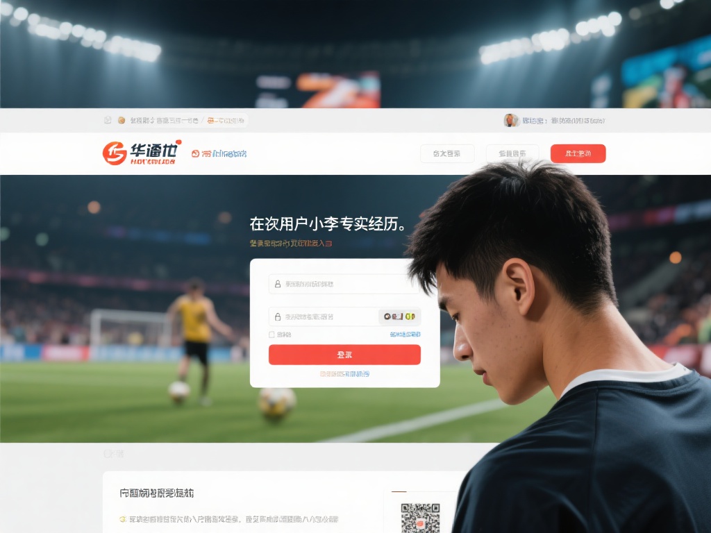 华体会登录入口 (华体会登录入口：畅享便捷游戏体验的首选平台）