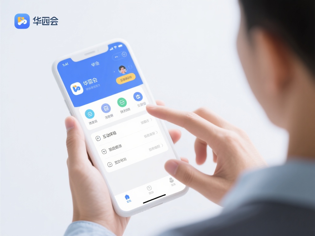 欢迎使用华体会 (欢迎使用华体会,开启您的精彩体验之旅!) 此外,华体会还注重用户互动体验,界面设计简洁明了,