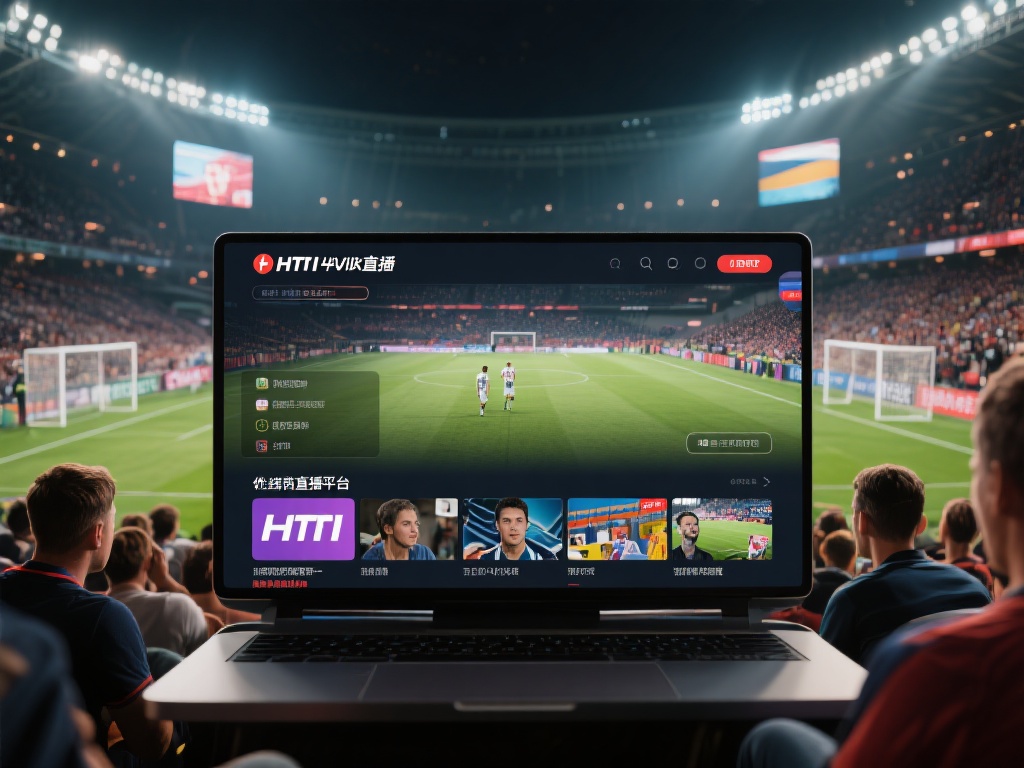 hth华体会直播 (hth华体会直播平台,畅享高清赛事直播体验) 在如今这个数字化飞速发展的时代,体育赛事的观看方式