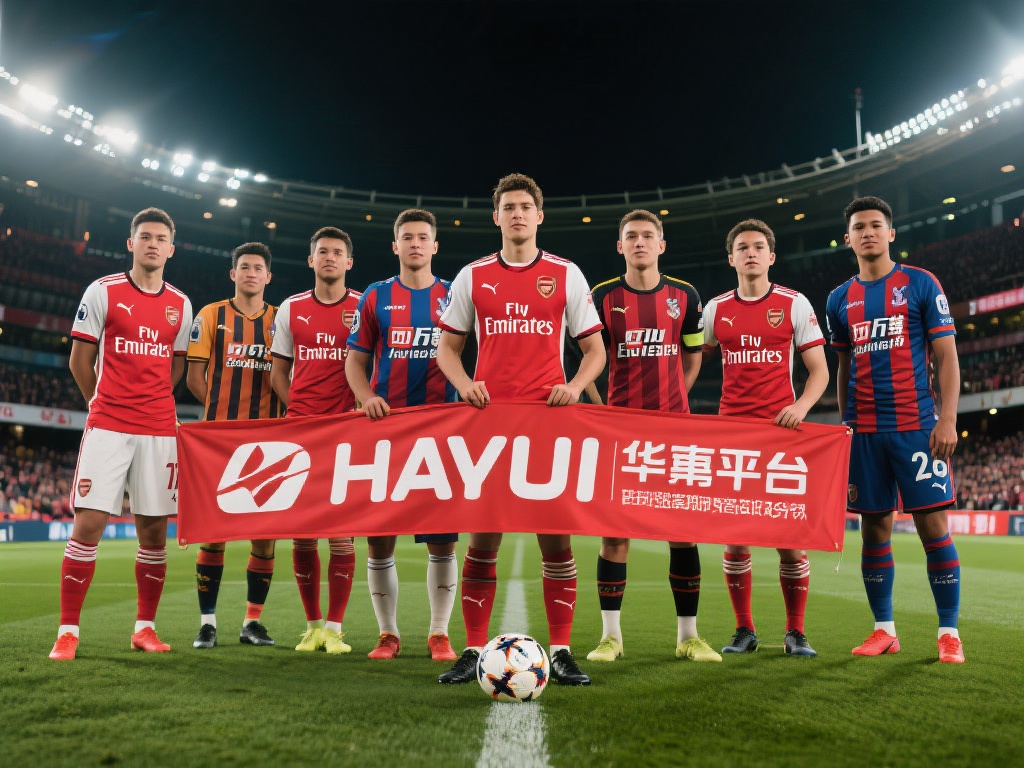 华体会赞助球队有哪些 (华体会赞助的球队有哪些?一文全面解析!) 在体育营销的热潮中,许多品牌通过赞助球队来提升自身