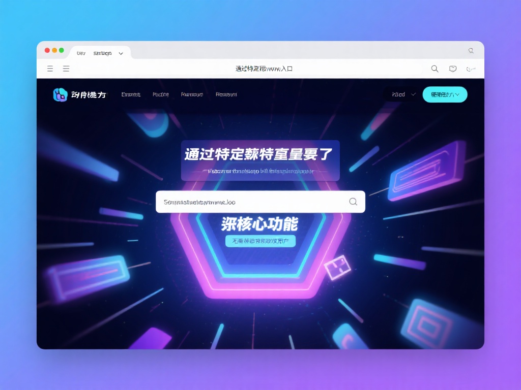 app华体会网址 (探索App华体会网址,开启全新数字体验之旅) 更重要的是,通过特定的网址入口,用户可以直接访问核