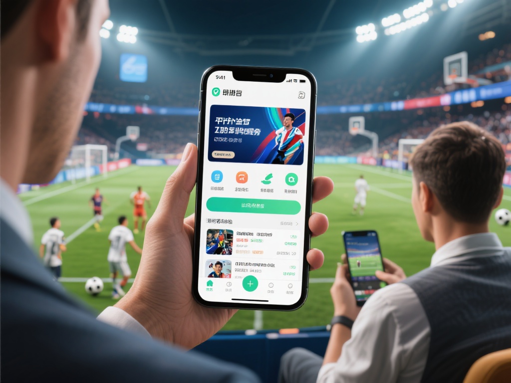 华体会app官网 (华体会app官网:畅享顶级体育娱乐新体验!) 在深入了解后,我们发现这个平台在多个方面展现了其独