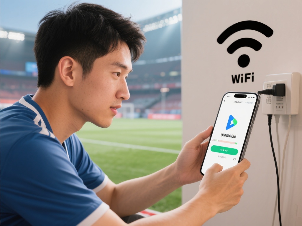 华体会软件不能下载 (华体会软件无法下载问题解决方法与技巧) 为了让大家更直观地理解这些方法的效果,我们来看看小