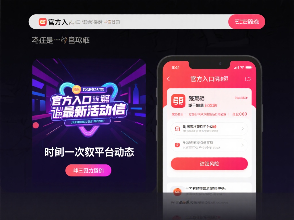 此外，官方入口往往会提供最新的活动信息和优惠政策，