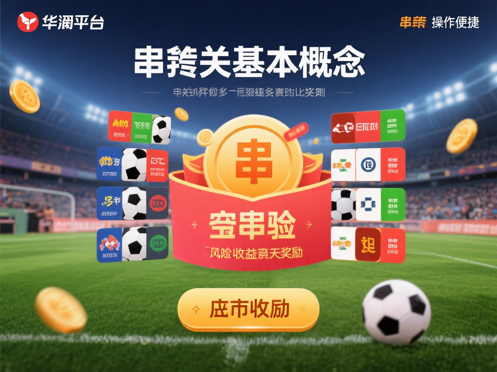 华体会怎么串关 (华体会怎么串关？新手教程助你轻松上手！）