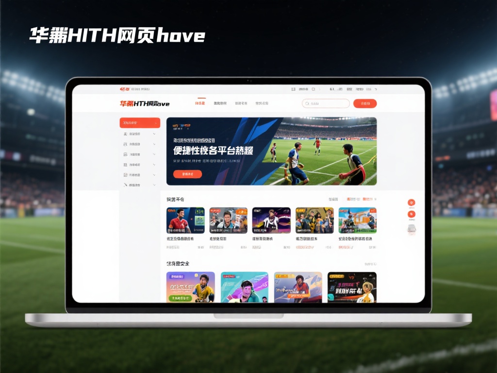 华体会hth网页入口 (华体会hth网页入口，畅享顶级体育娱乐体验平台）