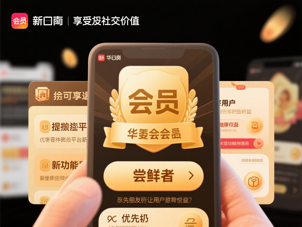 华体会会员 (华体会会员专享福利,畅享顶级娱乐体验!) 成为华体会会员后,用户可以享受到一系列独家权益,这