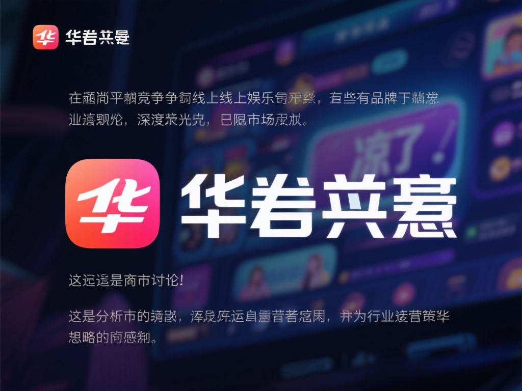 华体会凉了 (华体会凉了,平台问题频发引发用户不满) 在如今竞争激烈的线上娱乐行业中,有些品牌逐渐失去往