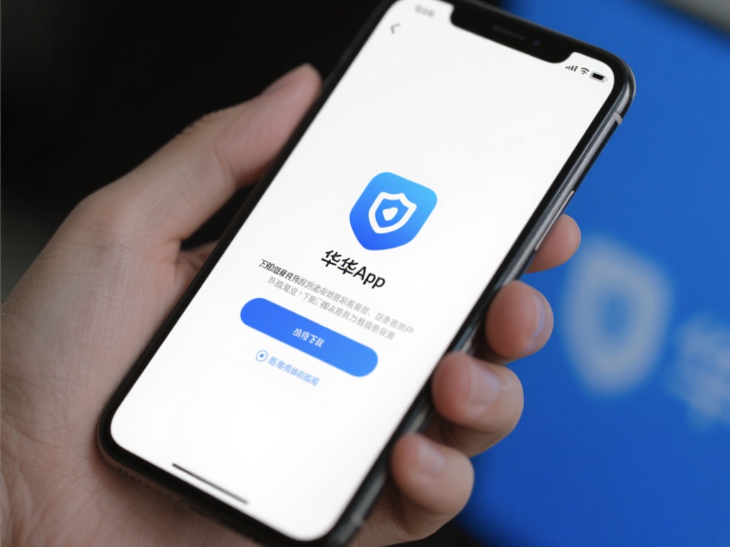 华体会app下载手机 (华体会app下载手机,畅享便捷体育娱乐新体验) 在下载手机应用时,安全性是一个不容忽视的问题。用户