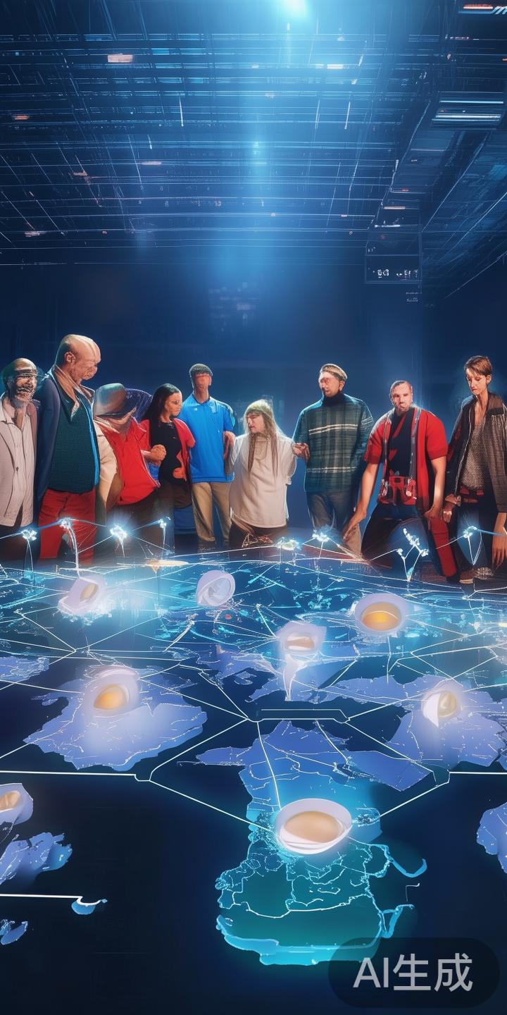 更为重要的是，合作还能带来资源整合的可能。例如，部