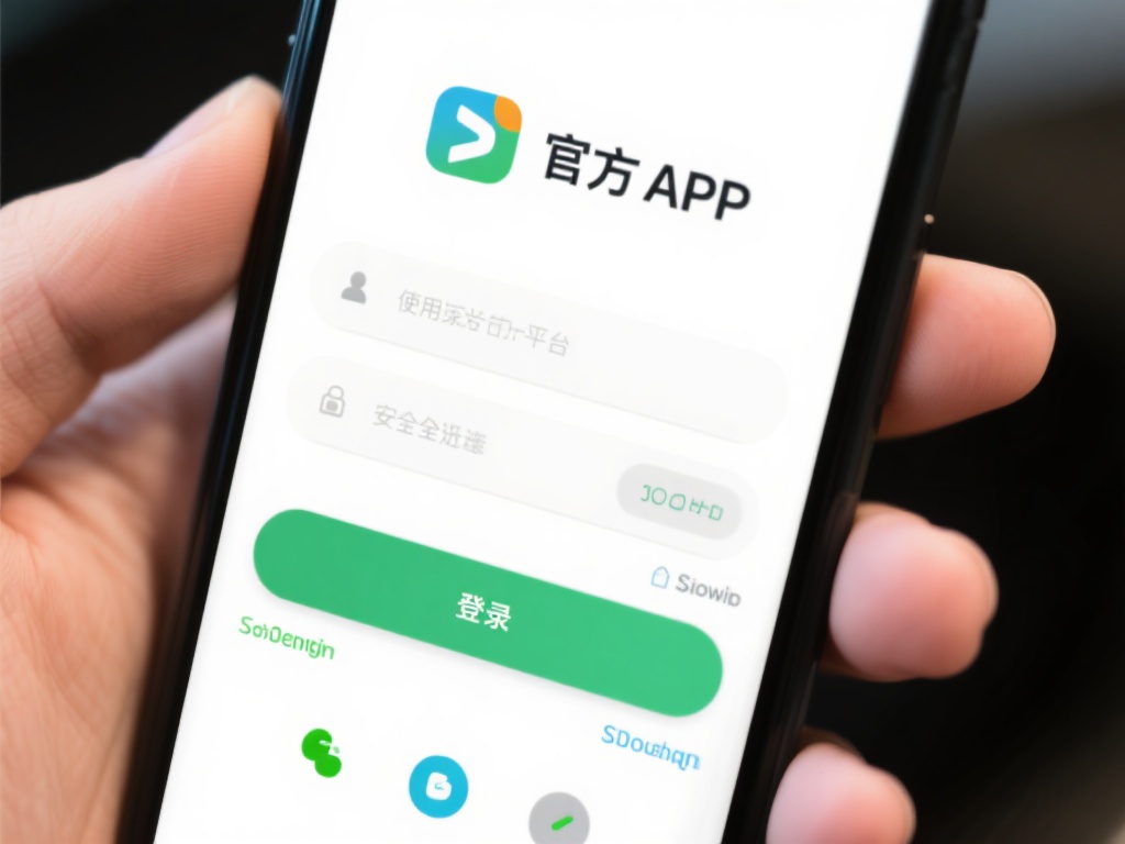使用官方APP：如果平台提供专用应用程序，下载并安