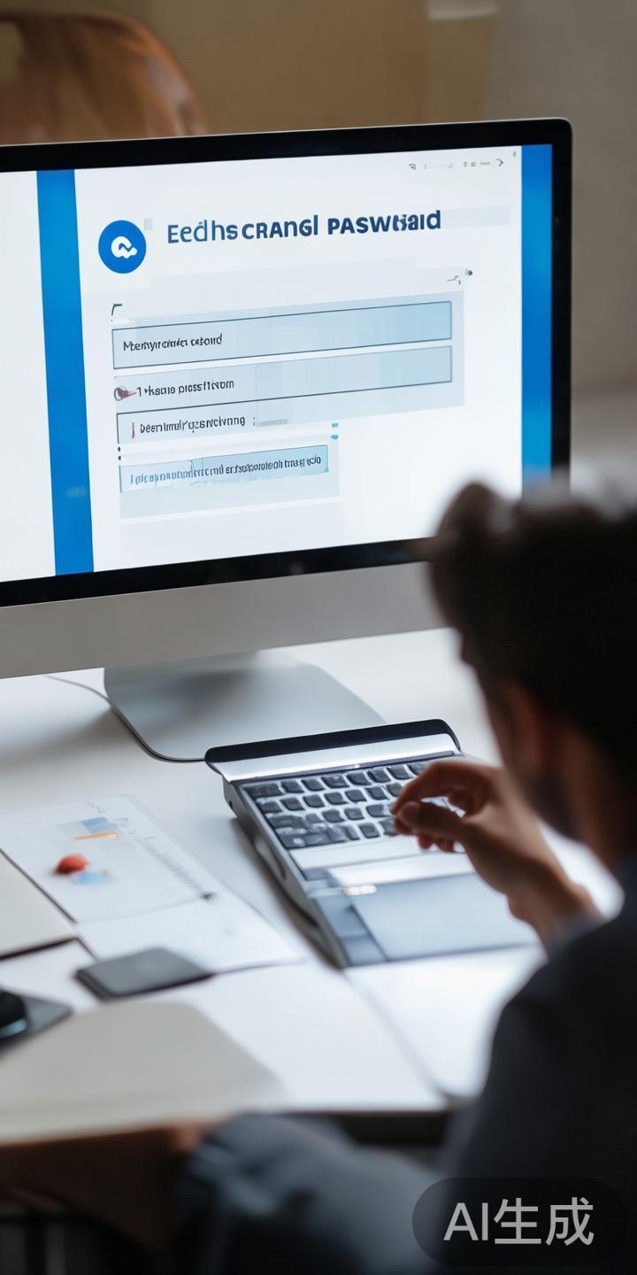 维护账户健康，除了确保登录安全外，还需要定期进行一