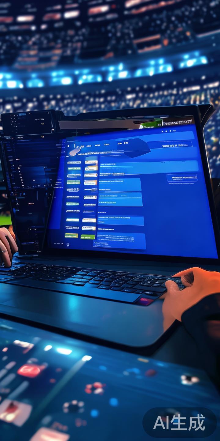 华体会体育官网全面解析:平台特色、优势与未来发展趋势 平台还拥有多重资金保障措施,支持多种便捷的支付方式