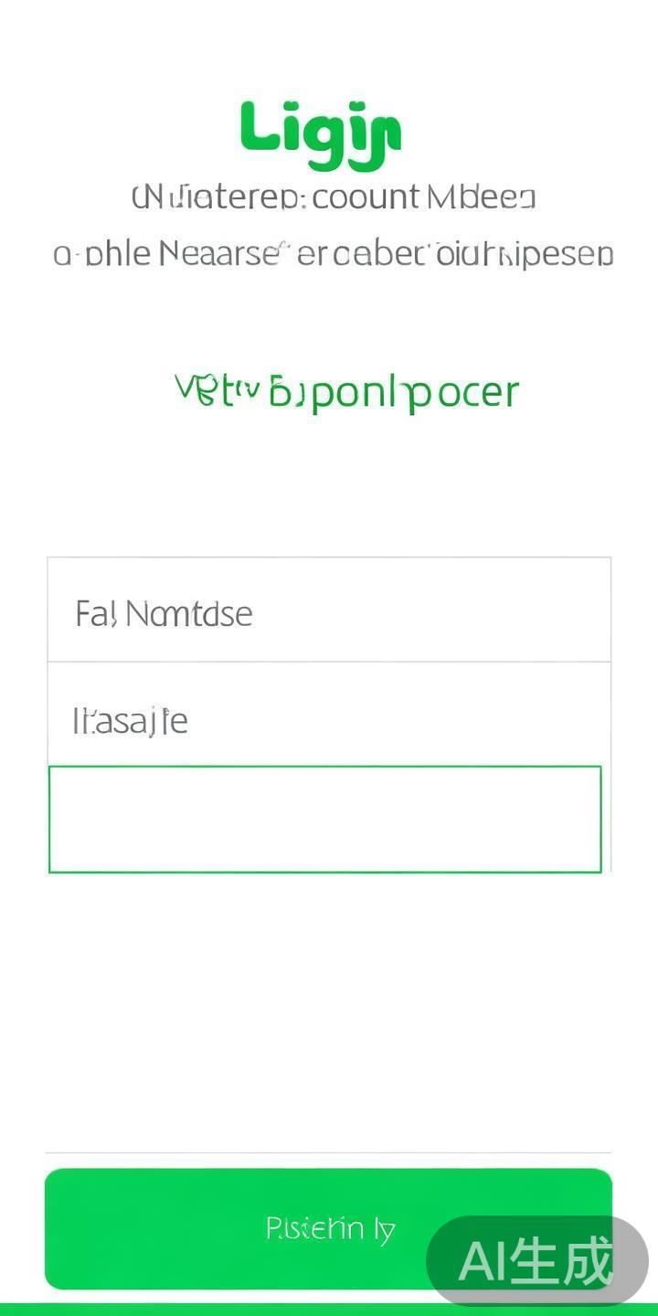 华体会体育app在线登录完整流程与操作指南详细解析 点击登录后,系统会跳转到登录页面。用户需要输入注册