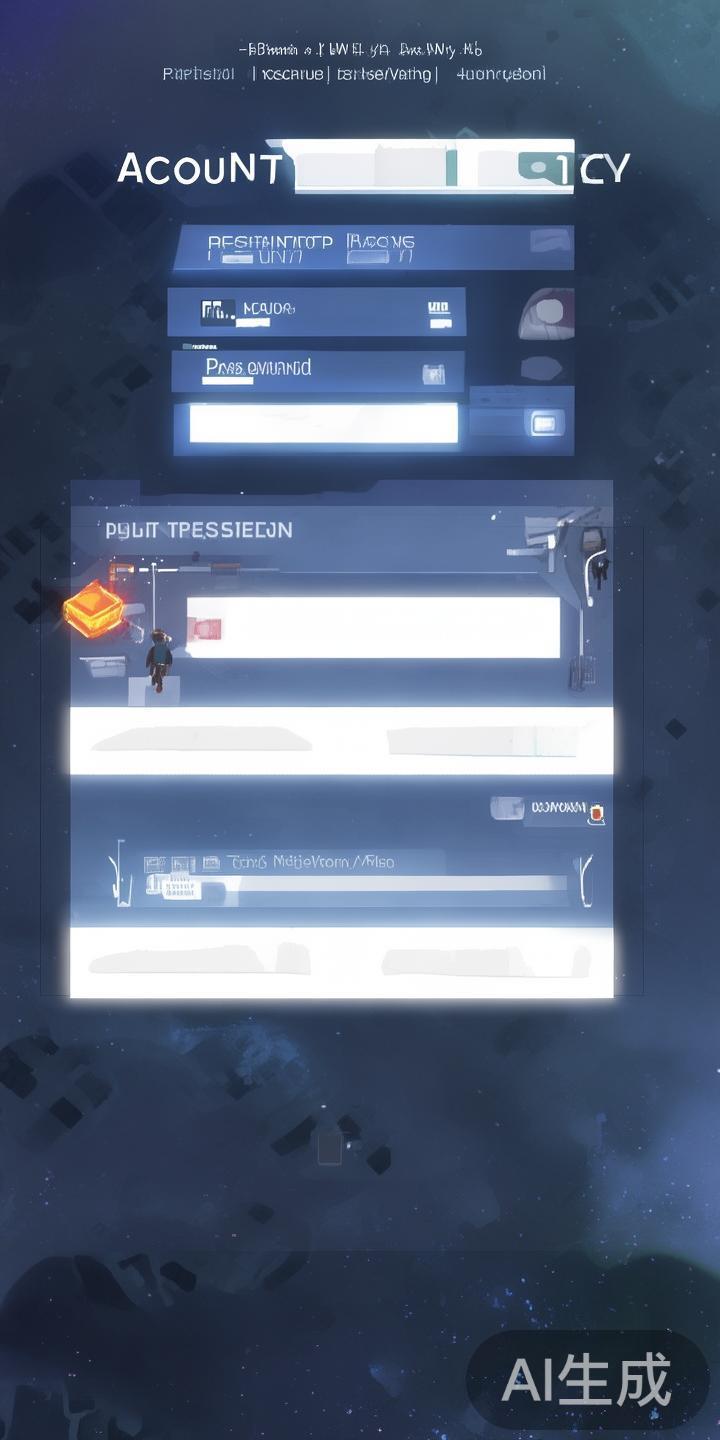 华体会体育客服中心全面指南:服务内容与常见问题解答分析 账户管理与安全保障:指导用户注册、登录、修改密码等