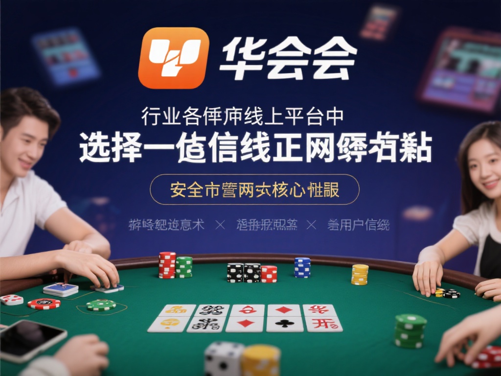 华体会棋牌网址 (华体会棋牌网址：畅享顶级线上娱乐新体验）